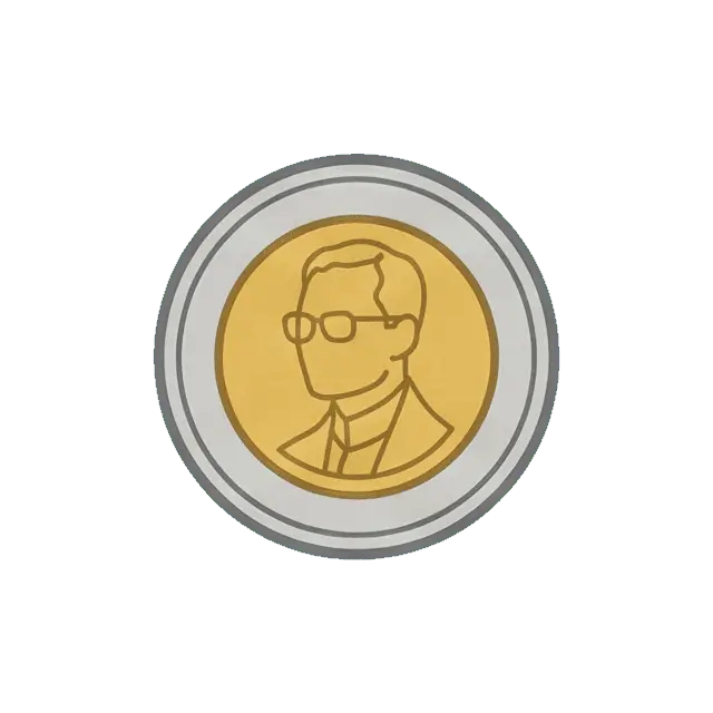 เหรียญ 10 บาท